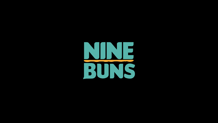 logo nine Buns