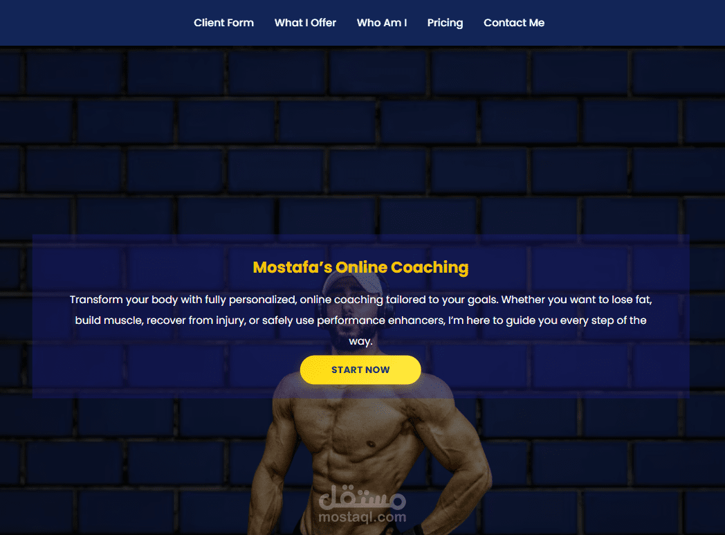 Fit Engineer Online Coaching