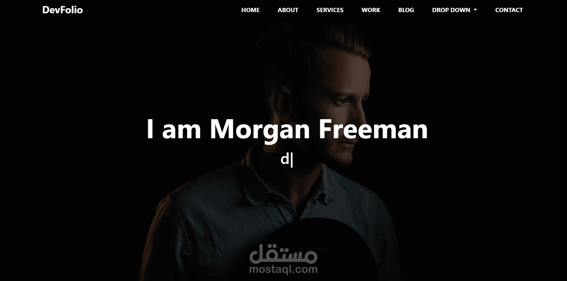 webpage 2