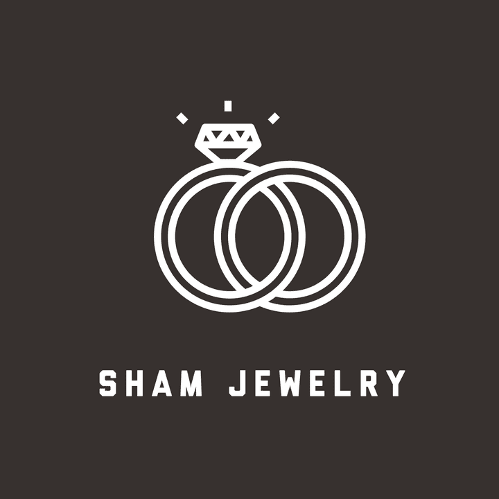 Logo for a jewelry store