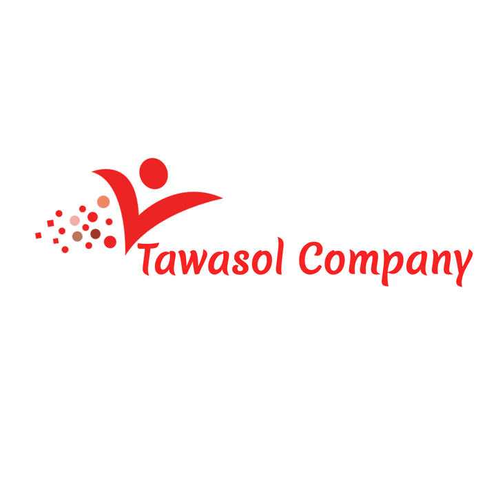 Logo for a Telecom Company