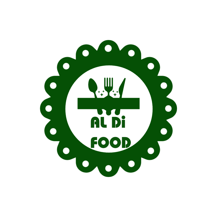 Logo for a Restaurant