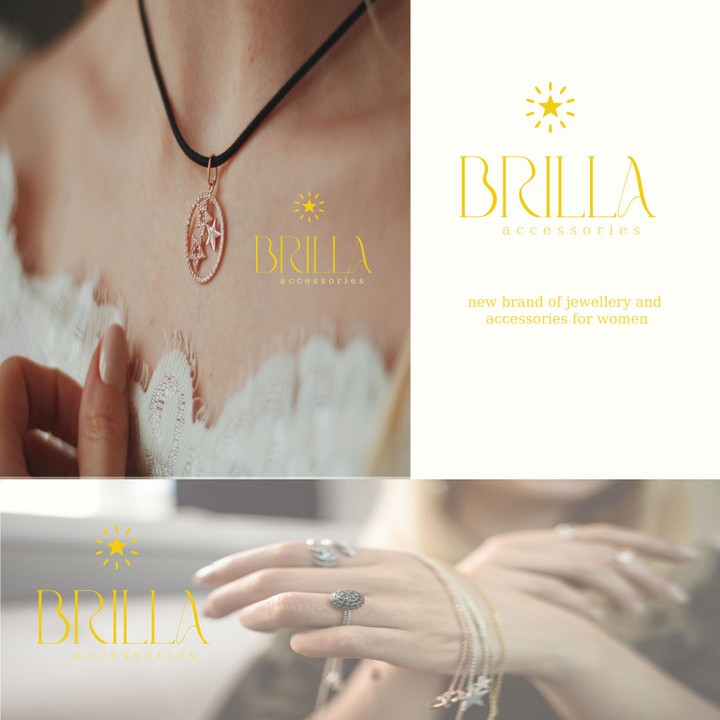 Brilla