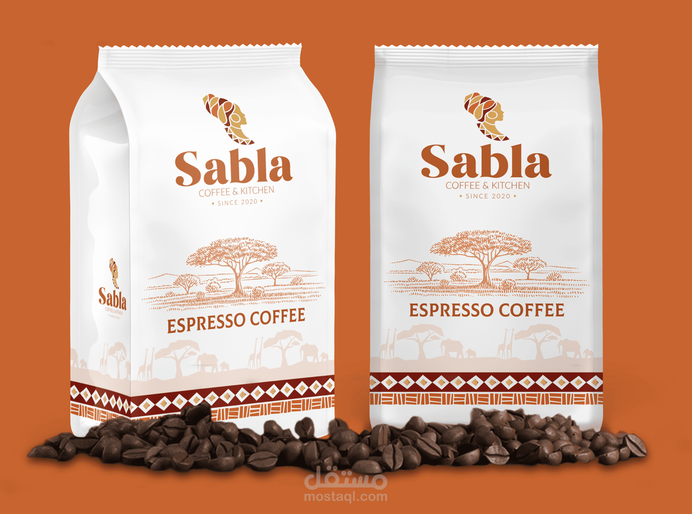 Sabla Coffee