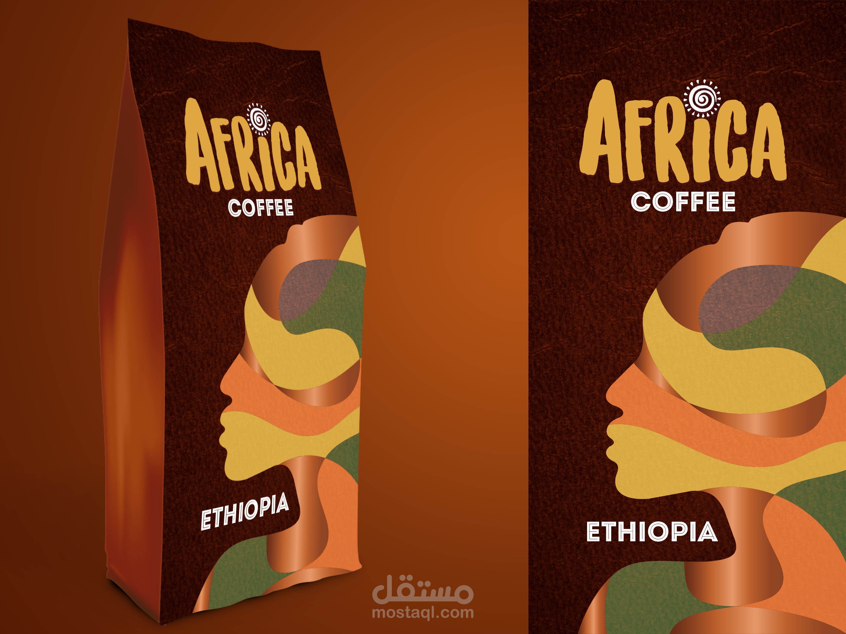 Africa Coffee