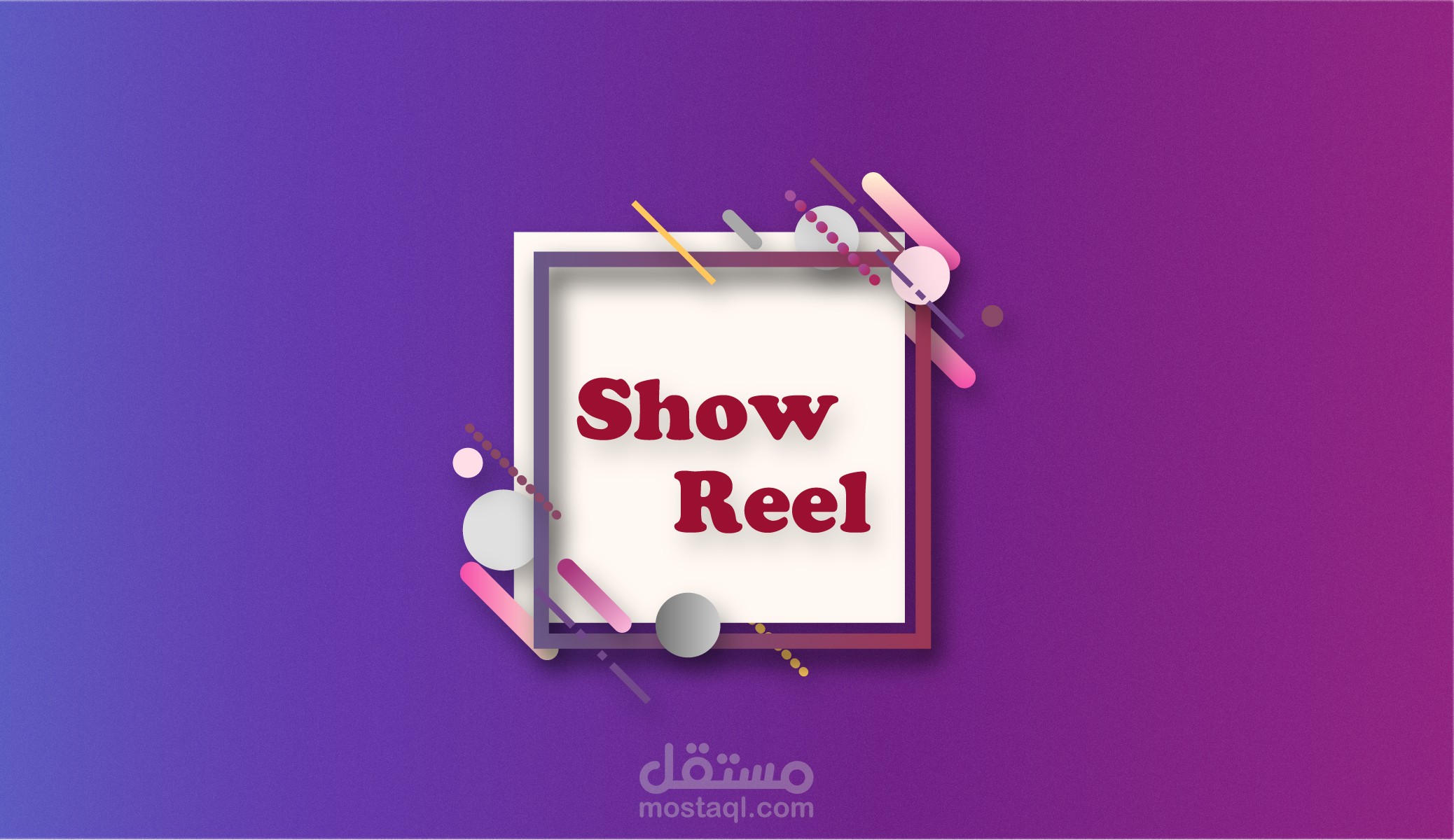 Showreel