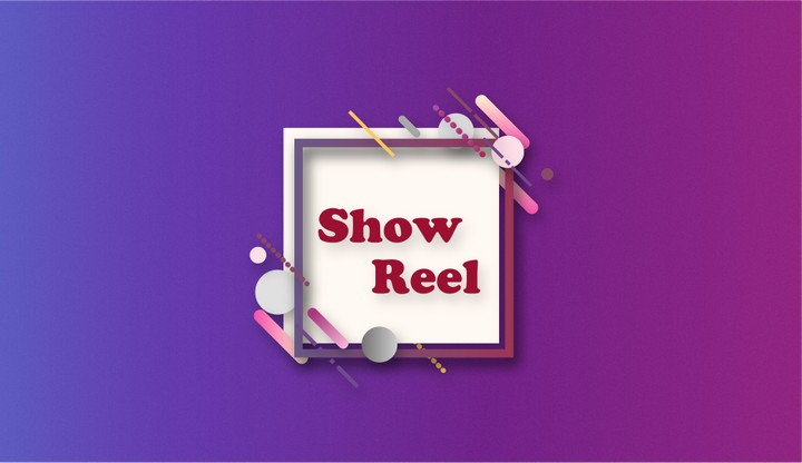 Showreel