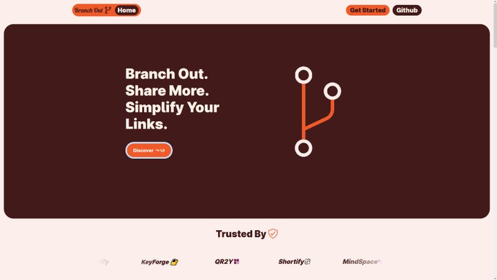 BranchOut