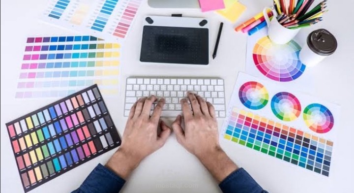 تصميم ابداعي