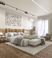 Bedroom modern