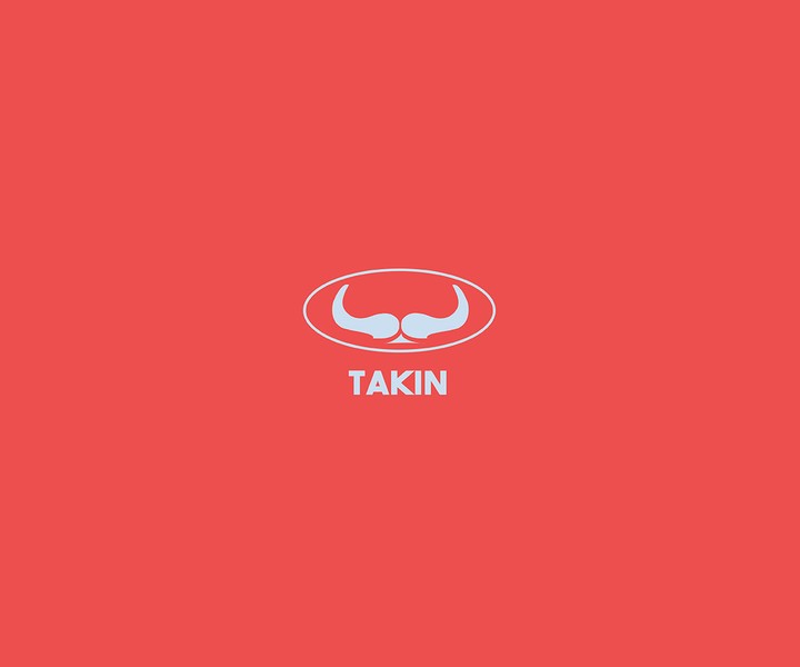 takin logo