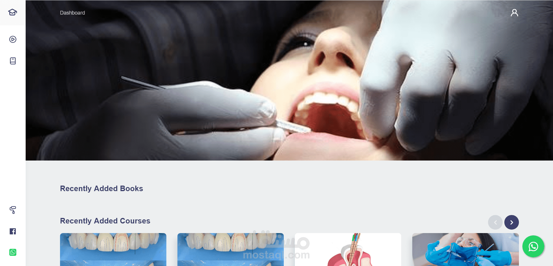 Top Dental Academy