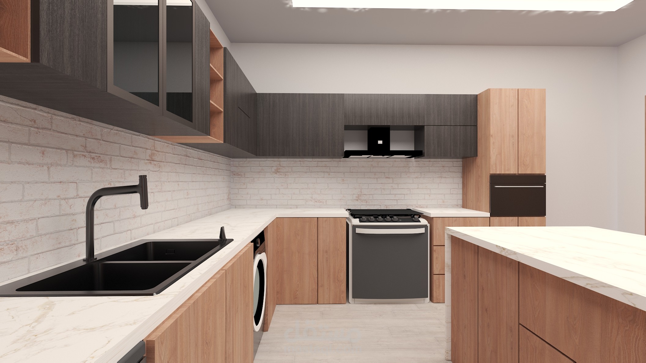 kitchen design