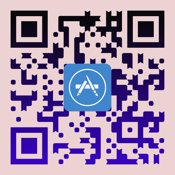 QR code