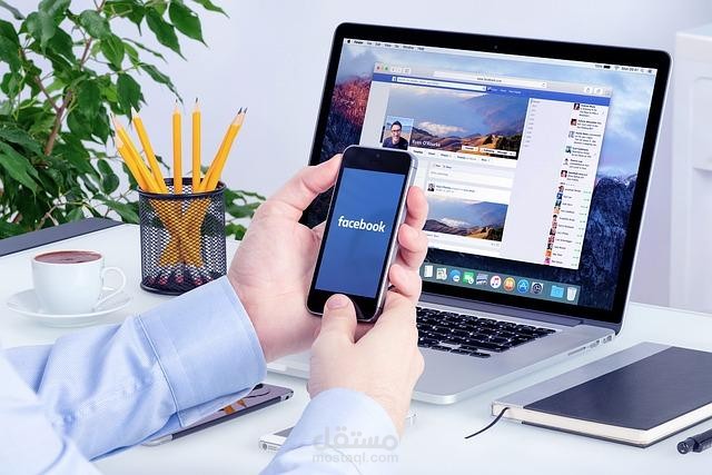 إعلان ممول لموقع سلة