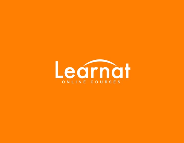 Logo Learnat