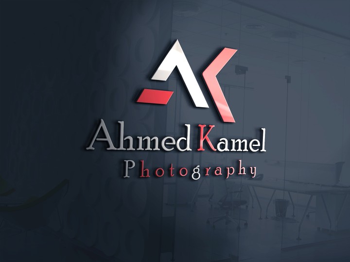 تصميم شعار (logo)