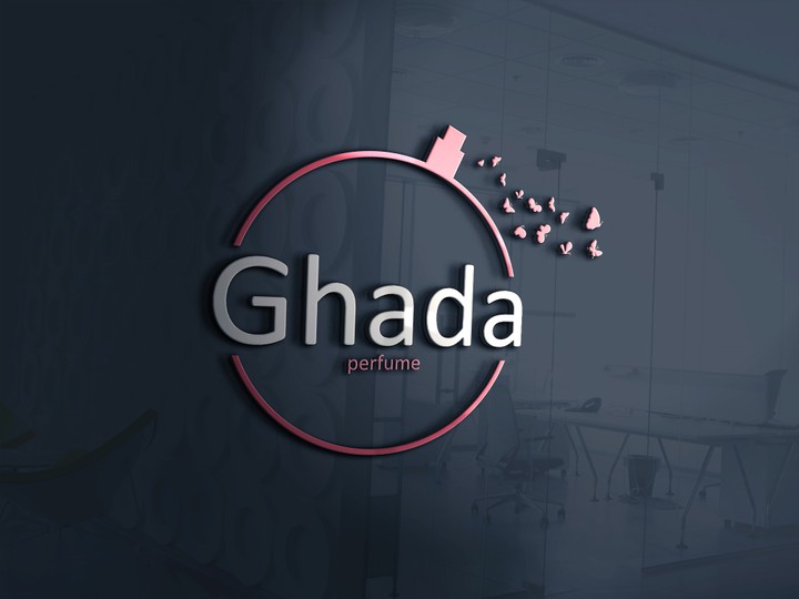 تصميم شعار (logo)