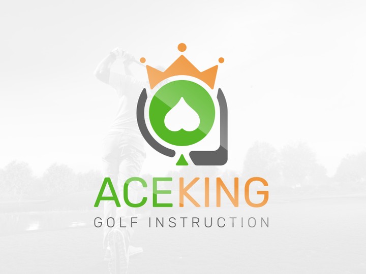 ACE KING Golf Instruction