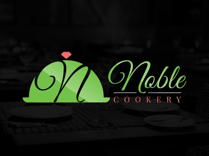 Noble Cookery