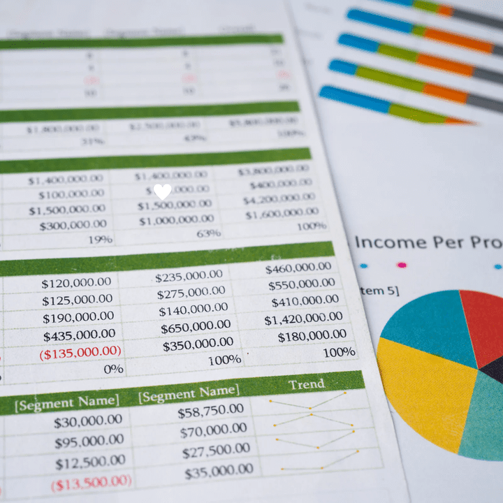 إدخال بيانات والتعامل مع Excel