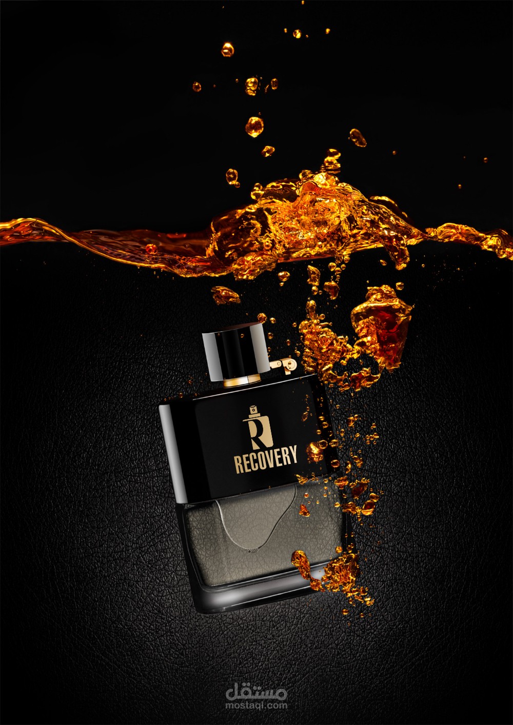 recovery للعطور