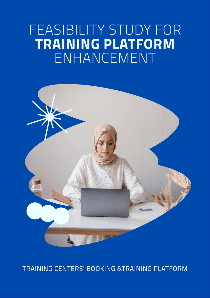 Feasibility Study for Training Platform Enhancement
