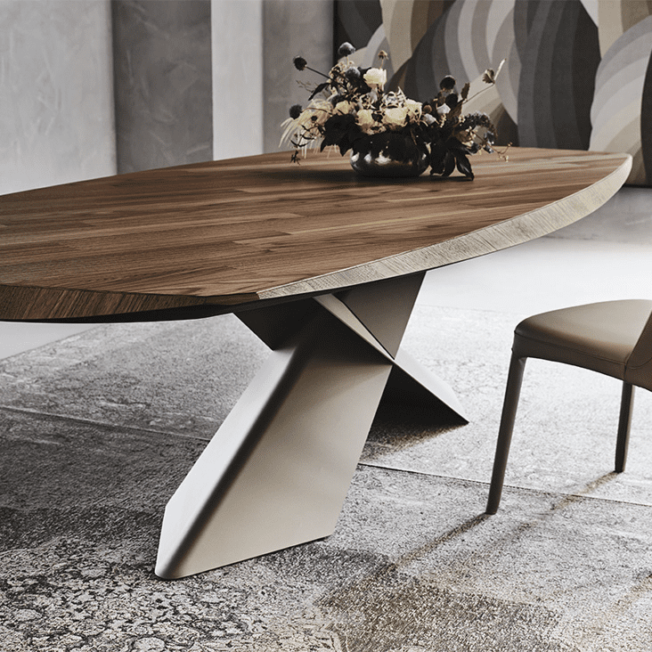 Cattelan Italia Tyron Wood