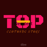 Logo foe clothing store