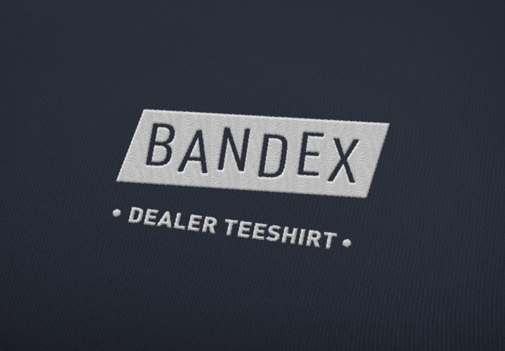 bandex Logo