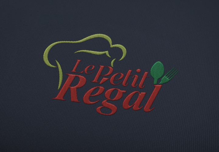 Logo Le Petit Régal