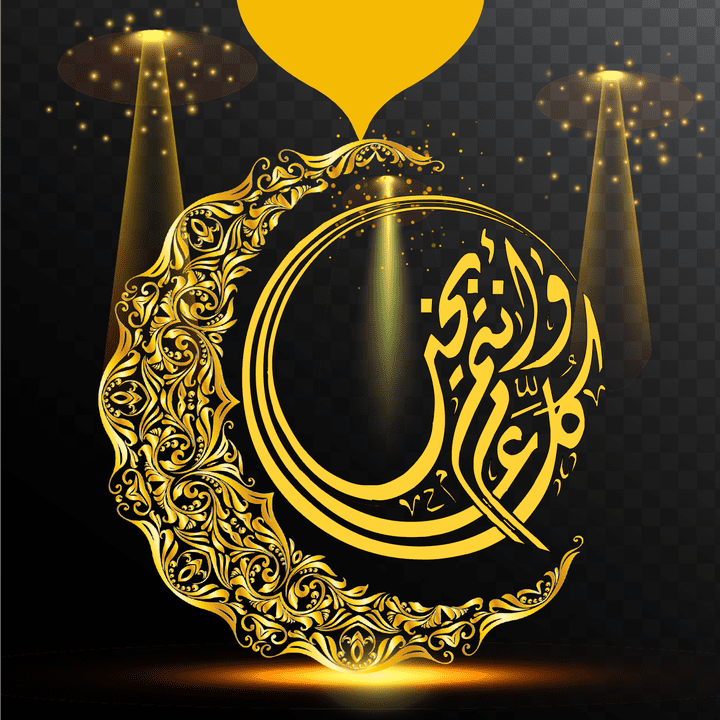 تصميم سوشيال ميديا لرمضان