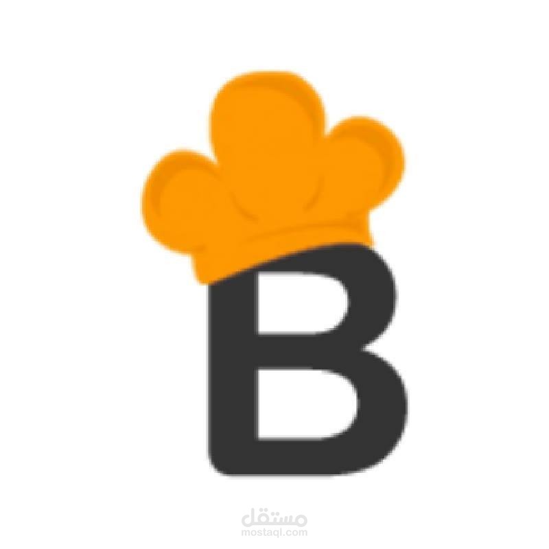 Baker App مستقل