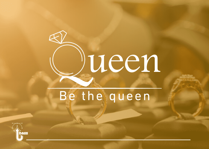 Queen LOGO