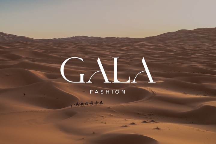 GALA Fashion Packaging