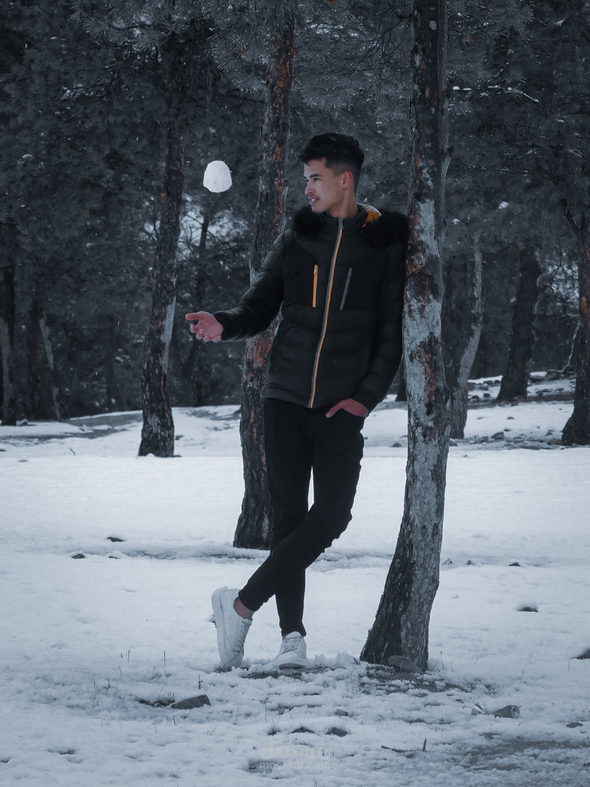 adobe lightroom editing