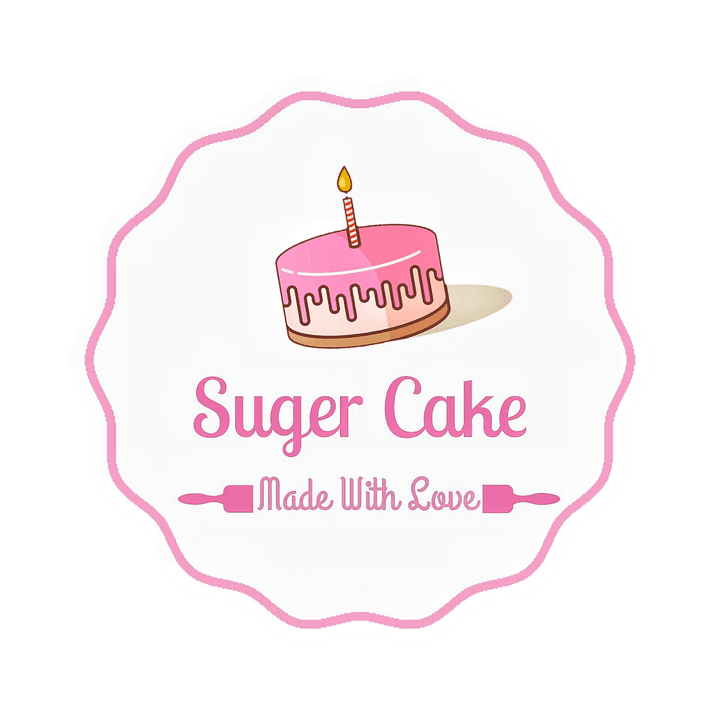 suger cake