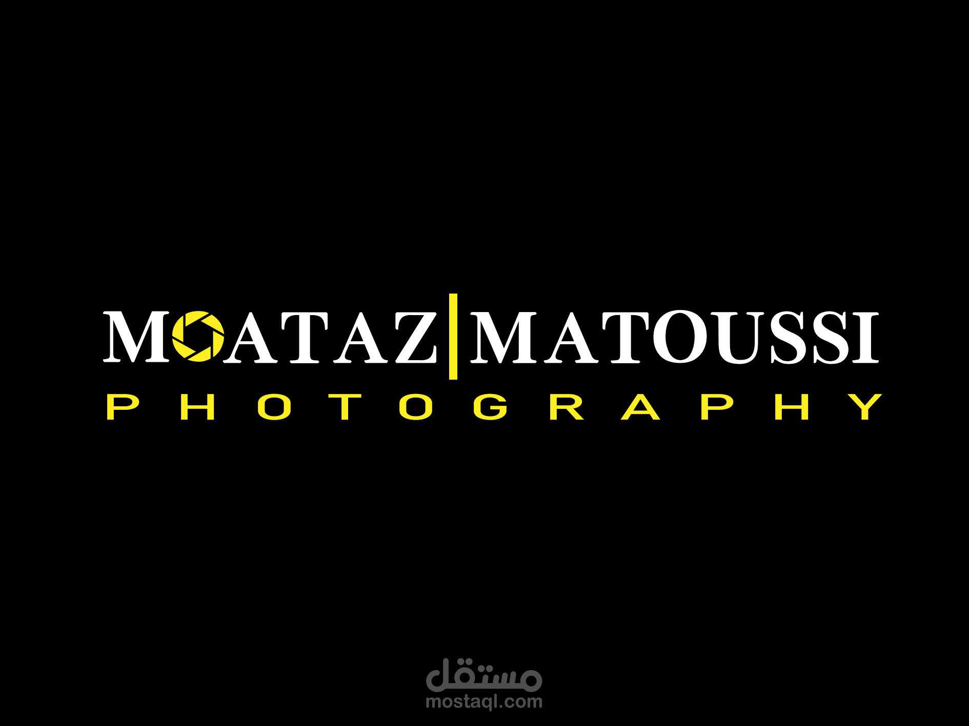 Logo design | مستقل