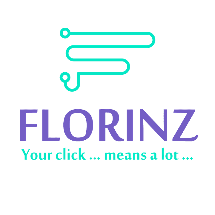 FLORINZ social media