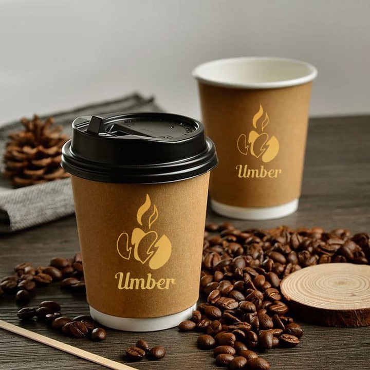 logo for umber