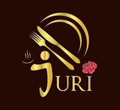 لوجو مطعمjuRi