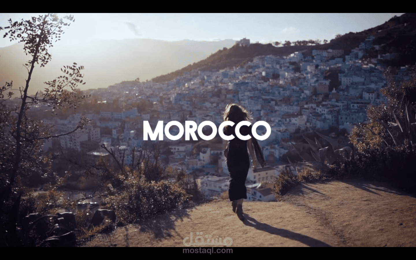 Morocco travel video