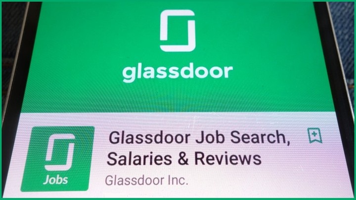 Real-Time-Glassdoor-Data