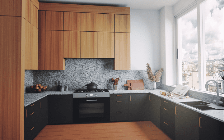 Kitchen 1