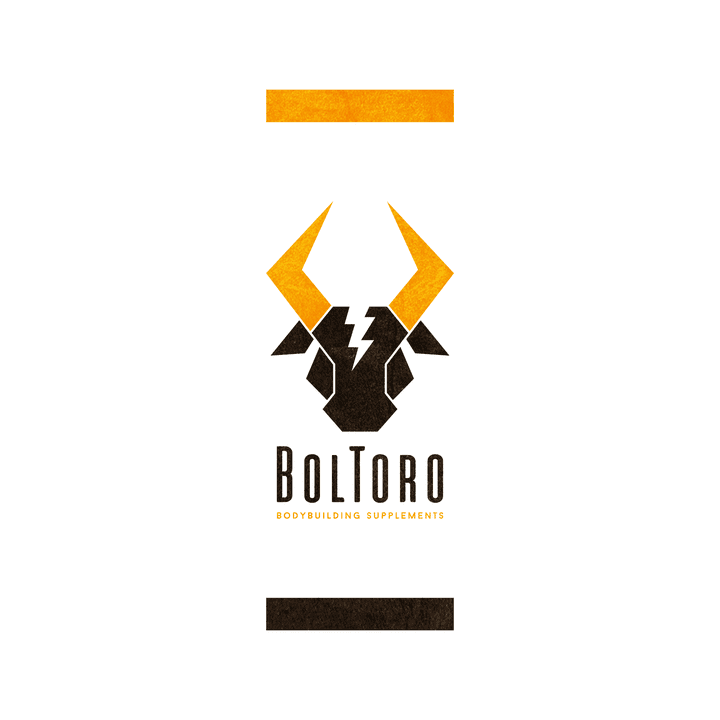 BolToro Bodybuilding Supplements Brand Presentation