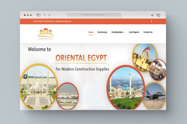 Oriental Egypt