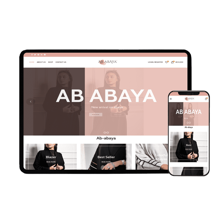 Ab-abaya