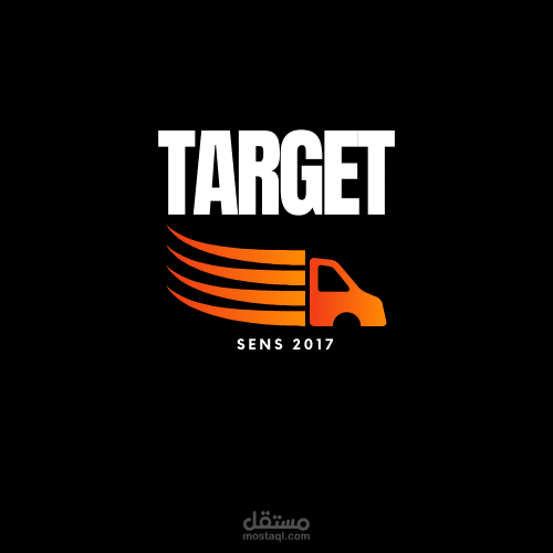 target