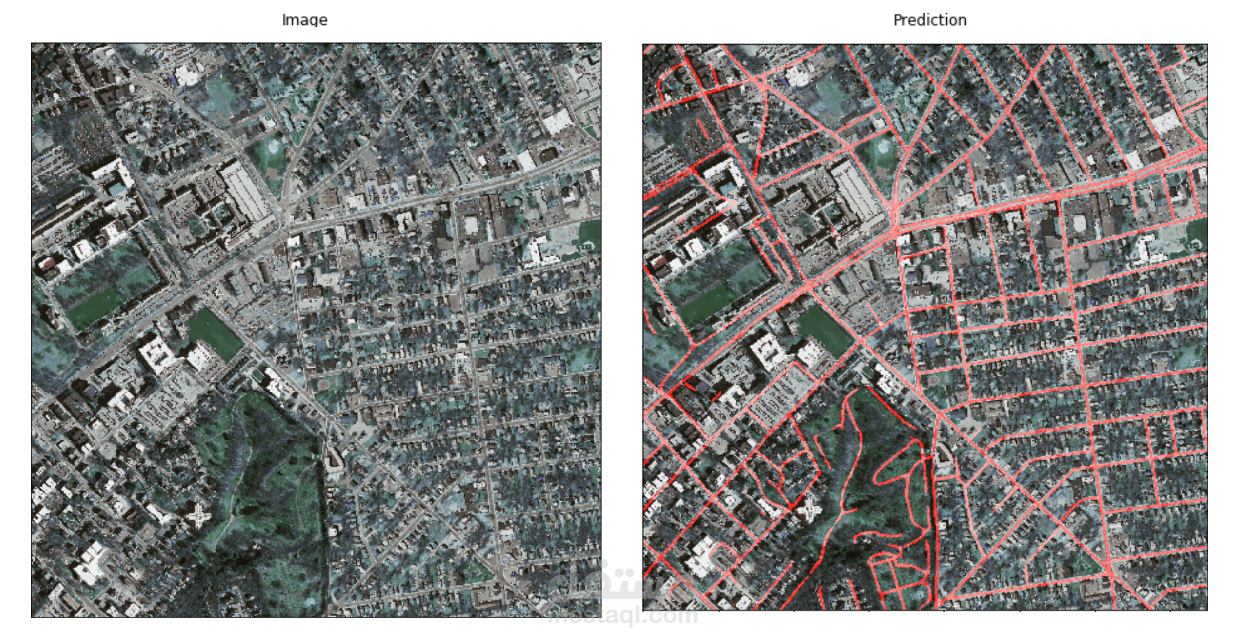 Evaluation of Deep Learning-based Road Segmentation Methods for ...