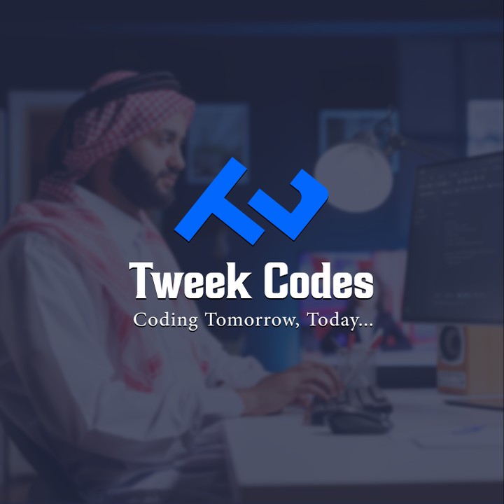 Tweek Codes Company in UAE